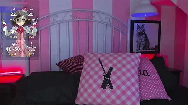 Snapshot of Liah_Grey8 chatting on 10/12/25, 09:36 Liah Grey8 online show from 10/12/25, 09:36