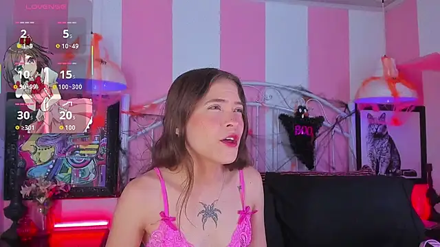 Snapshot of Liah_Grey8 chatting on 11/03/25, 09:16 Liah Grey8 online show from 11/03/25, 09:16