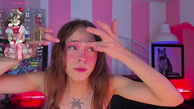 Snapshot of Liah_Grey8 chatting on 11/12/25, 09:14 Liah Grey8 online show from 11/12/25, 09:14