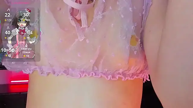 Snapshot of Liah_Grey8 chatting on 11/18/25, 09:19 Liah Grey8 online show from 11/18/25, 09:19