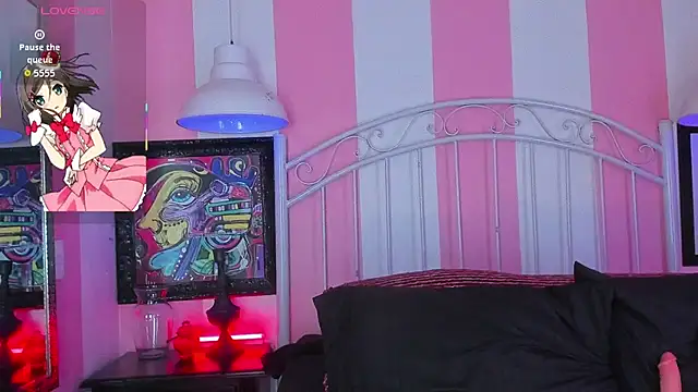 Snapshot of Liah_Grey8 chatting on 11/20/25, 09:47 Liah Grey8 online show from 11/20/25, 09:47