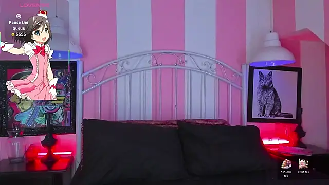 Snapshot of Liah_Grey8 chatting on 11/24/25, 09:36 Liah Grey8 online show from 11/24/25, 09:36