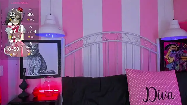 Snapshot of Liah_Grey8 chatting on 12/15/25, 09:30 Liah Grey8 online show from 12/15/25, 09:30