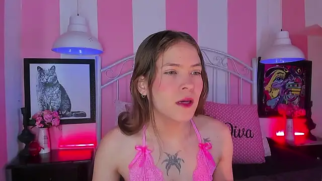 Liah Grey8 online show from 01/14/26, 04:34