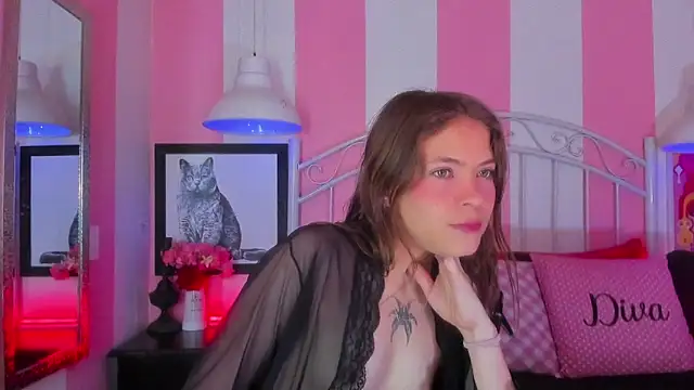 Liah Grey8 online show from 02/08/26, 09:18