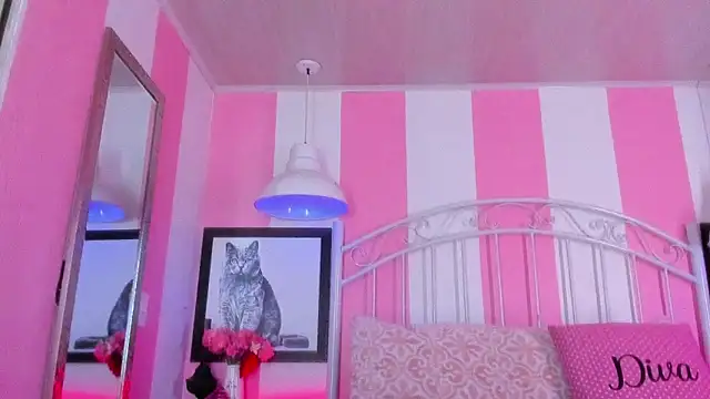 Liah Grey8 online show from 03/08/26, 02:04