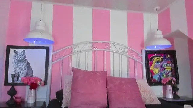 Liah Grey8 online show from 04/15/26, 09:15