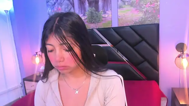 KimberlyVillaLobos online show from 03/10/25, 12:04