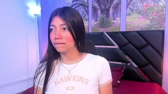 KimberlyVillaLobos online show from 03/12/25, 11:42