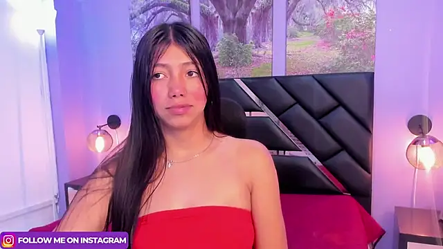 KimberlyVillaLobos online show from 03/13/25, 02:44