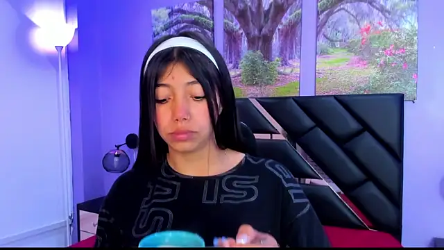 KimberlyVillaLobos online show from 09/17/25, 11:34