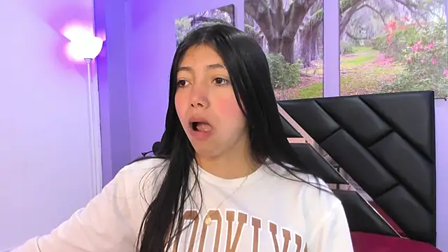 KimberlyVillaLobos online show from 09/30/25, 01:38