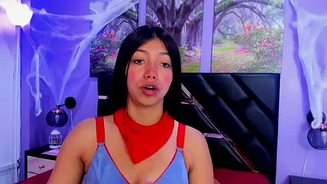 KimberlyVillaLobos online show from 10/11/25, 11:42