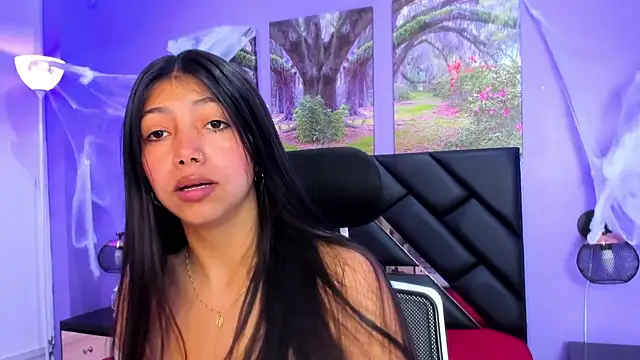 KimberlyVillaLobos online show from 11/08/25, 11:32