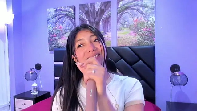 KimberlyVillaLobos online show from 11/18/25, 11:36