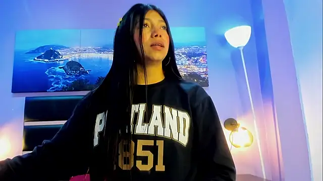 KimberlyVillaLobos online show from 02/10/26, 11:36