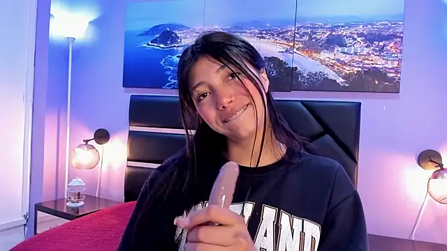 KimberlyVillaLobos online show from 03/03/26, 11:38