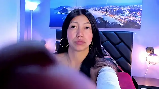 KimberlyVillaLobos online show from 04/13/26, 11:27