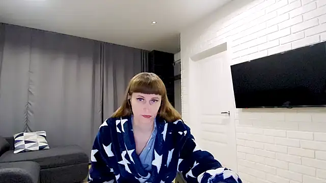 Daniella Lorente online show from 02/04/26, 03:40