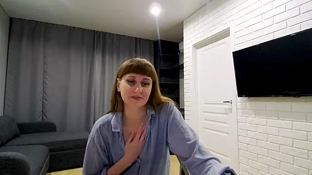 Snapshot of Daniella_Lorente chatting on 05/16/26, 12:40 Daniella Lorente online show from 05/16/26, 12:40