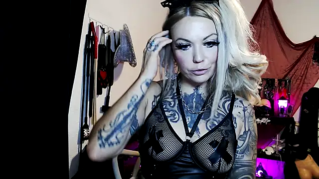 Ryder D Bauchery online show from 04/22/26, 11:23