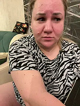 Anna Curvy online show from 03/13/25, 02:55