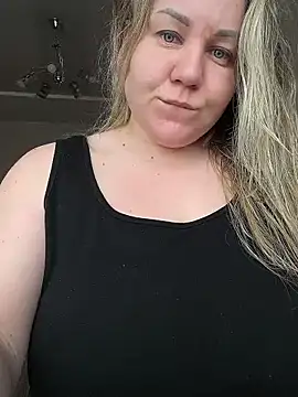 Anna Curvy online show from 02/11/26, 06:07