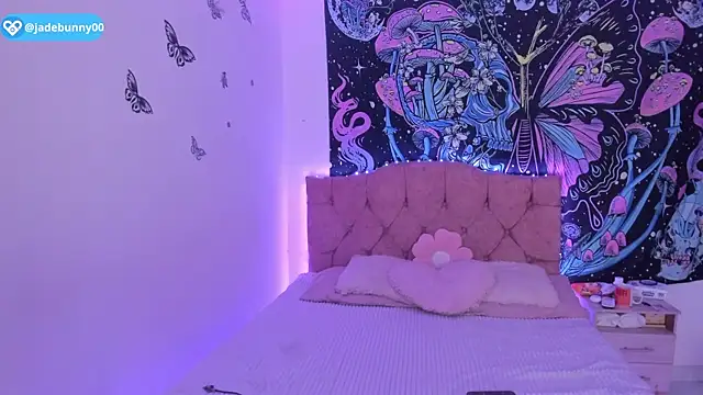 jade dakota   online show from 11/07/25, 10:54