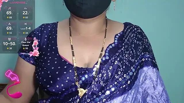 Queen sakshi online show from 12/14/25, 04:23