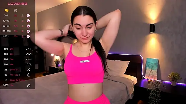 hannacheekss  online show from 01/24/25, 04:59