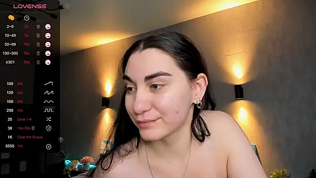 hannacheekss  online show from 02/06/25, 05:03