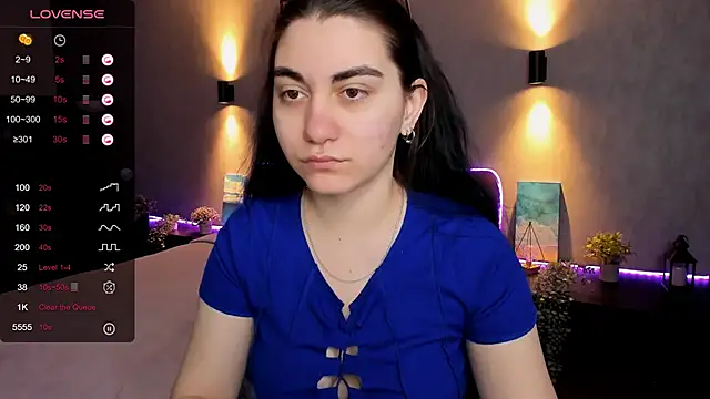 hannacheekss  online show from 02/20/25, 02:07