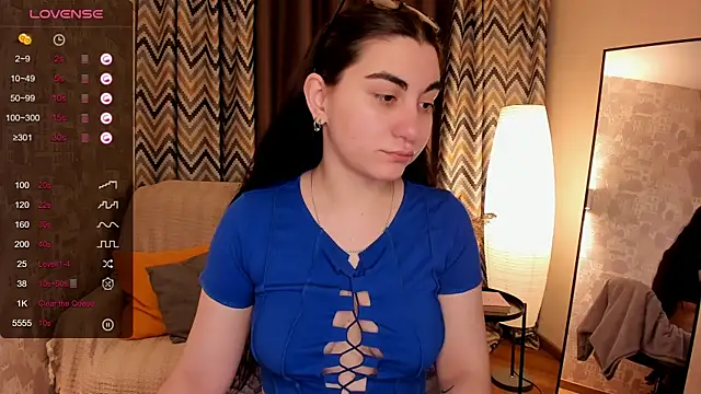 hannacheekss  online show from 02/22/25, 01:55