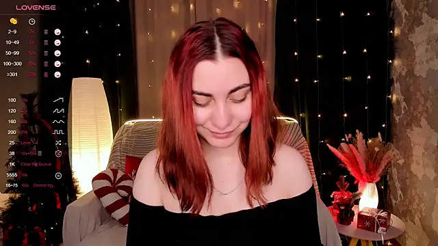 hannacheekss  online show from 12/22/25, 02:41