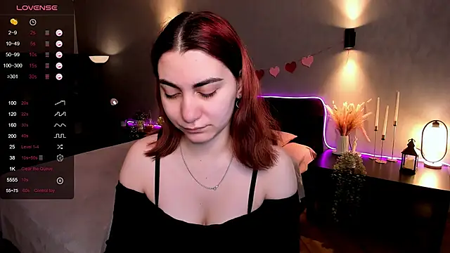 hannacheekss  online show from 01/13/26, 02:06