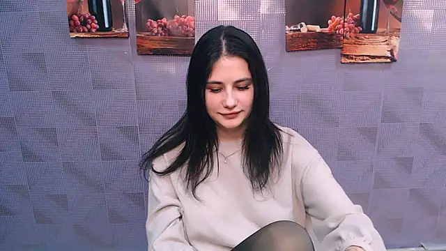 AliceSexyyy  online show from 01/12/25, 03:57