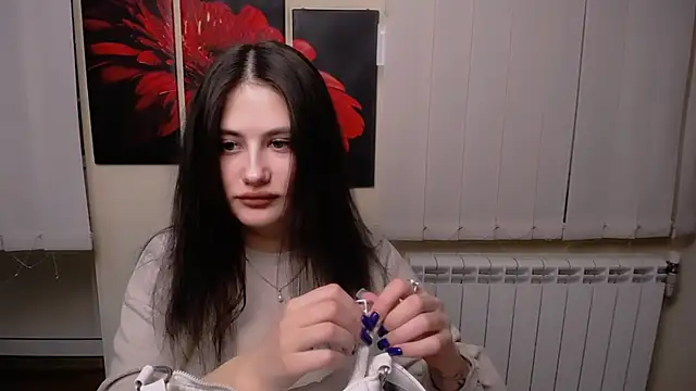 AliceSexyyy  online show from 01/14/25, 01:38