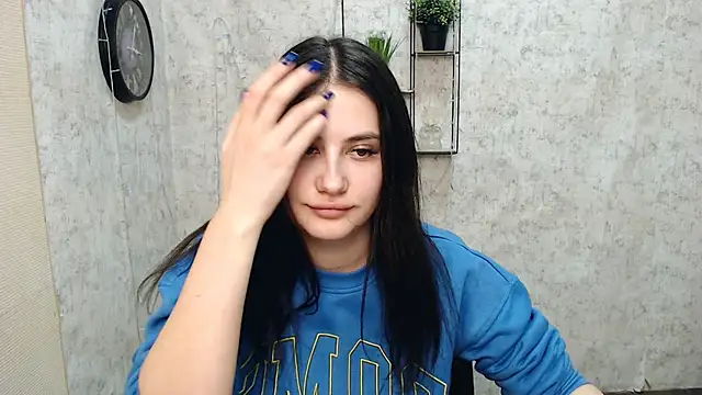 AliceSexyyy  online show from 01/15/25, 04:21