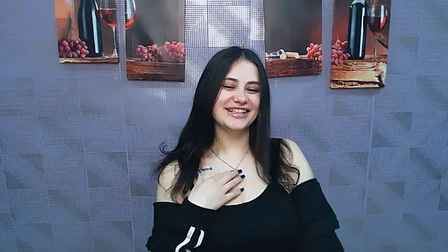 AliceSexyyy  online show from 01/18/25, 04:53