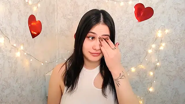 AliceSexyyy  online show from 02/22/25, 06:28