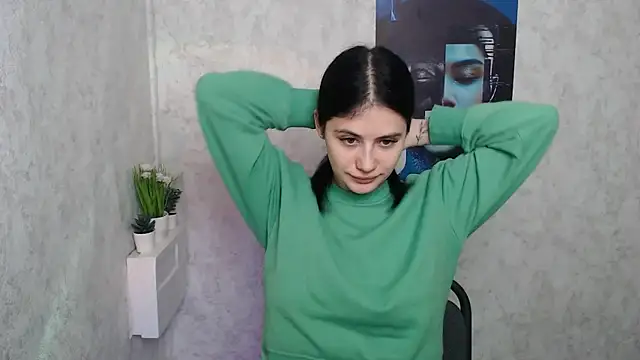 AliceSexyyy  online show from 10/23/25, 09:19