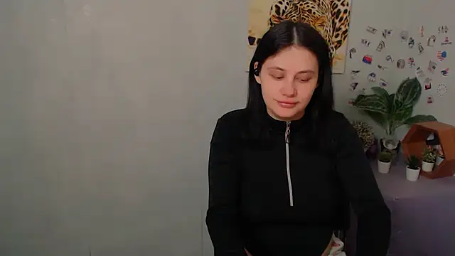 AliceSexyyy  online show from 03/11/26, 04:18