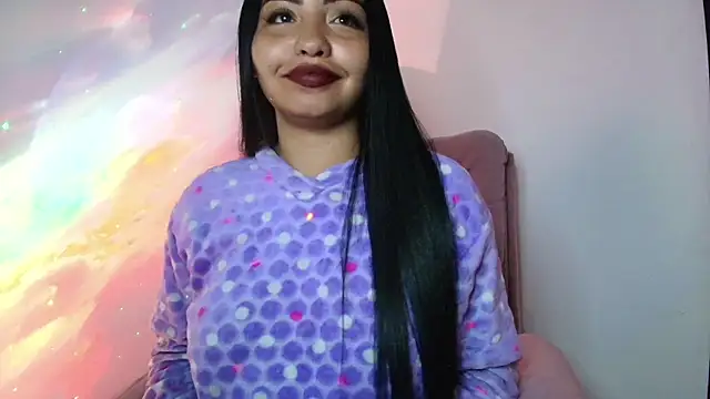 Dailyn Adams online show from 12/14/24, 07:18