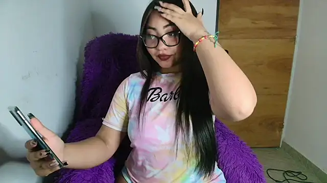 Dailyn Adams online show from 03/06/25, 06:19