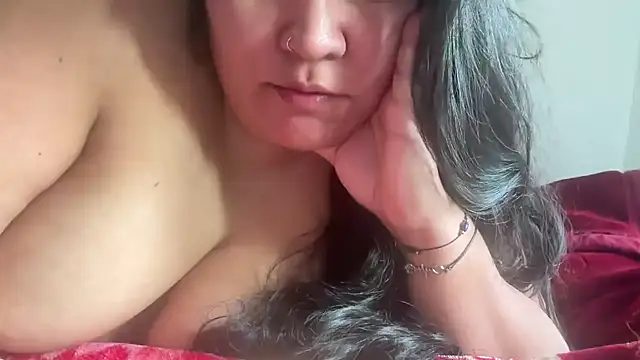 MashaCL online show from 02/23/25, 08:49