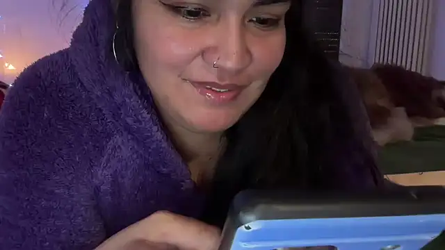 MashaCL online show from 02/21/26, 05:47