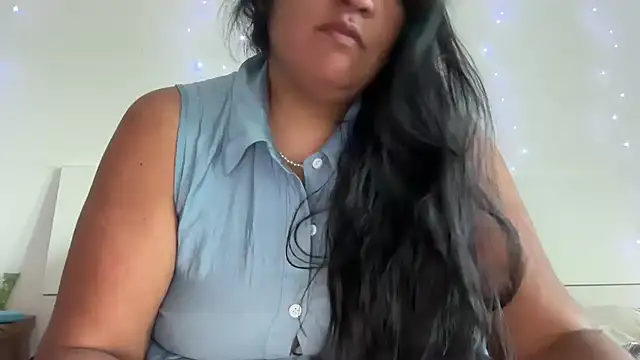 MashaCL online show from 04/06/26, 04:52