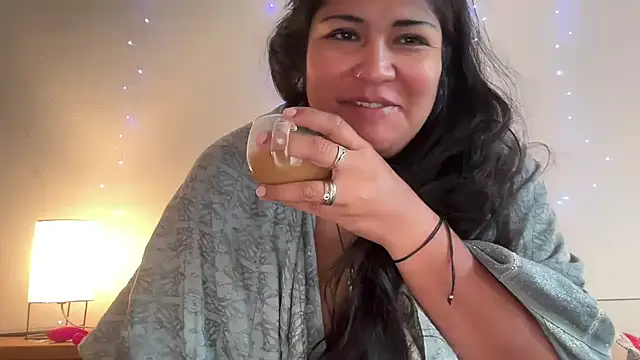 MashaCL online show from 04/13/26, 08:42