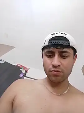 Hxnsovrgon online show from 10/26/25, 09:10