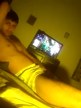 Hxnsovrgon online show from 11/23/25, 11:54